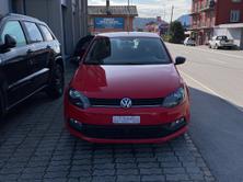 VW Polo 1.0 BMT Comfortline, Benzin, Occasion / Gebraucht, Handschaltung - 2