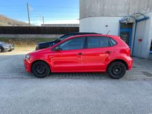 VW Polo 1.0 BMT Comfortline, Benzin, Occasion / Gebraucht, Handschaltung - 4