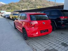 VW Polo 1.0 BMT Comfortline, Benzin, Occasion / Gebraucht, Handschaltung - 5