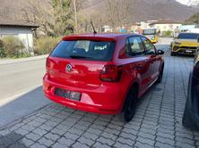 VW Polo 1.0 BMT Comfortline, Benzin, Occasion / Gebraucht, Handschaltung - 6