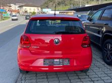 VW Polo 1.0 BMT Comfortline, Benzin, Occasion / Gebraucht, Handschaltung - 7