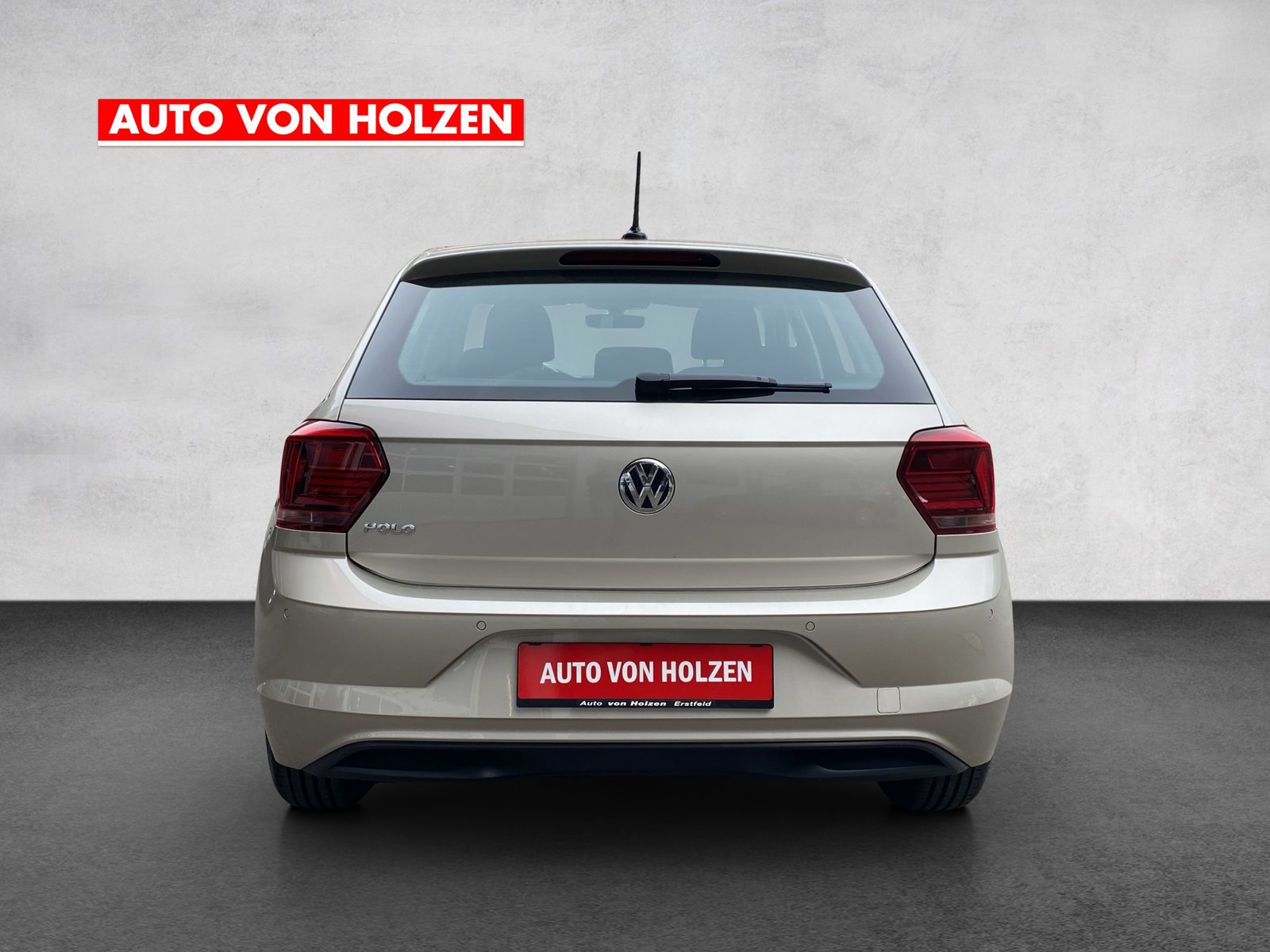 VW Polo 1.0 TSI BMT Comfortline DSG, Benzina, Occasioni / Usate, Automatico - 3
