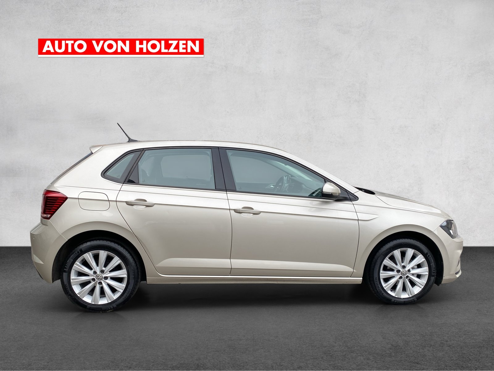 VW Polo 1.0 TSI BMT Comfortline DSG, Benzina, Occasioni / Usate, Automatico - 6
