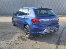VW Polo 1.0 TSI BMT Comfortline DSG, Benzina, Occasioni / Usate, Automatico - 3