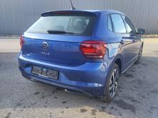 VW Polo 1.0 TSI BMT Comfortline DSG, Benzina, Occasioni / Usate, Automatico - 4