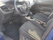 VW Polo 1.0 TSI BMT Comfortline DSG, Benzina, Occasioni / Usate, Automatico - 5