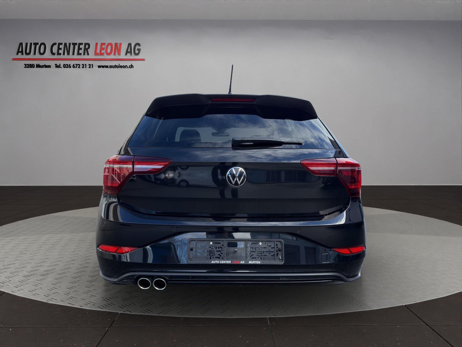 VW Polo 2.0 TSI GTI DSG, Essence, Occasion / Utilisé, Automatique - 5