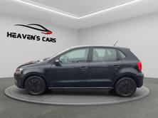 VW Polo 1.2 TSI BMT Trendline, Essence, Occasion / Utilisé, Manuelle - 2