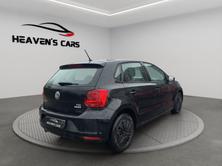 VW Polo 1.2 TSI BMT Trendline, Essence, Occasion / Utilisé, Manuelle - 3
