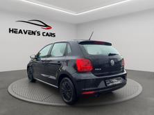 VW Polo 1.2 TSI BMT Trendline, Essence, Occasion / Utilisé, Manuelle - 4