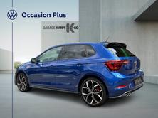VW Polo 2.0 TSI GTI DSG, Benzin, Occasion / Gebraucht, Automatik - 3