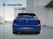 VW Polo 2.0 TSI GTI DSG, Benzin, Occasion / Gebraucht, Automatik - 4