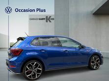 VW Polo 2.0 TSI GTI DSG, Benzin, Occasion / Gebraucht, Automatik - 5