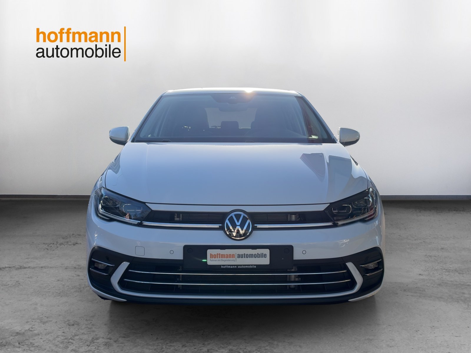 VW Polo 1.0 TSI Style DSG, Benzina, Occasioni / Usate, Automatico - 2