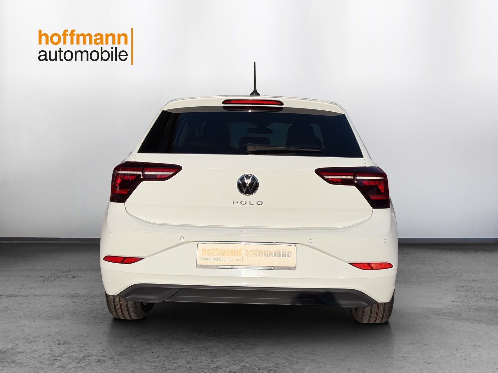 VW Polo 1.0 TSI Style DSG, Benzina, Occasioni / Usate, Automatico - 5