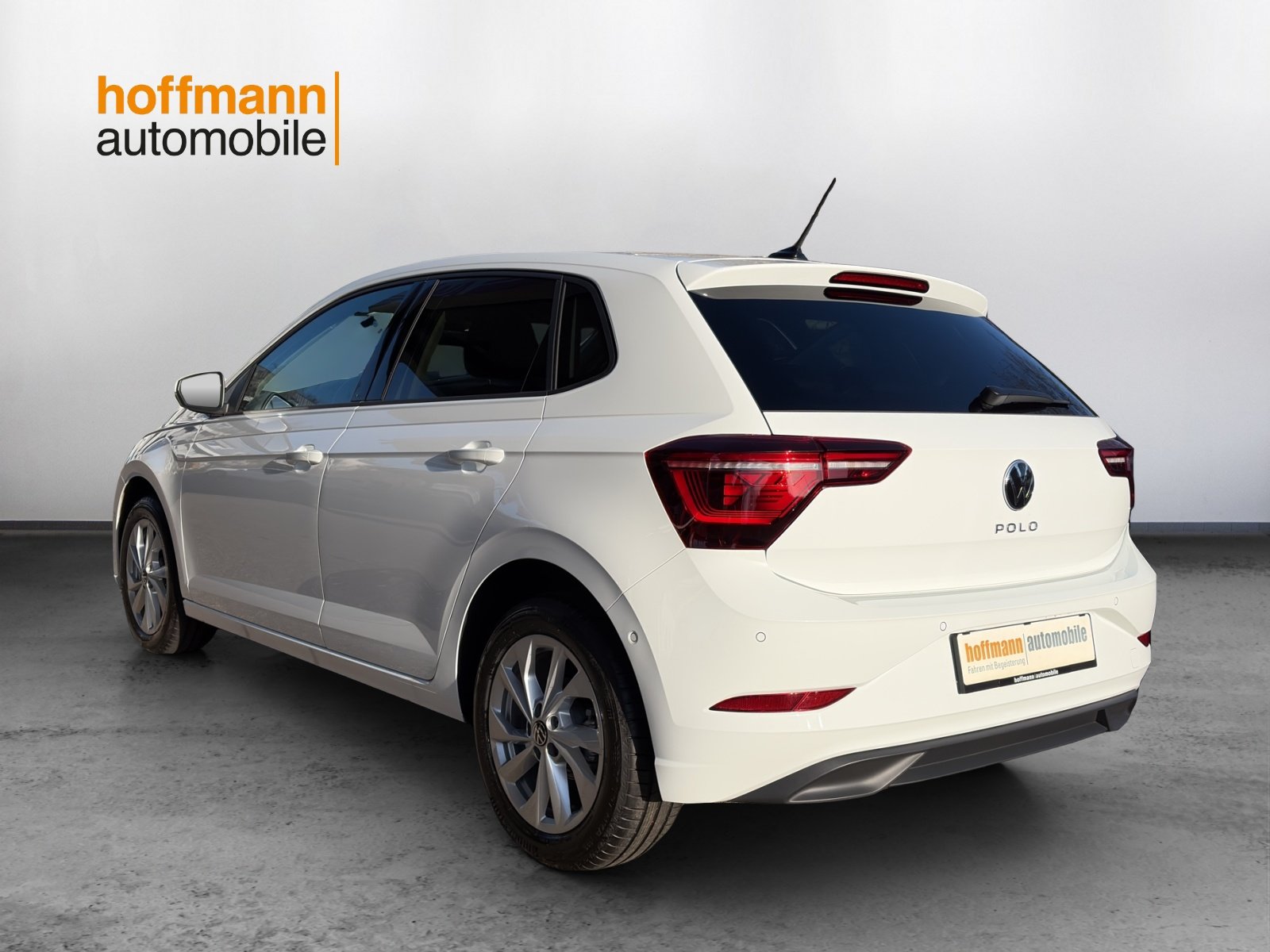 VW Polo 1.0 TSI Style DSG, Benzina, Occasioni / Usate, Automatico - 6