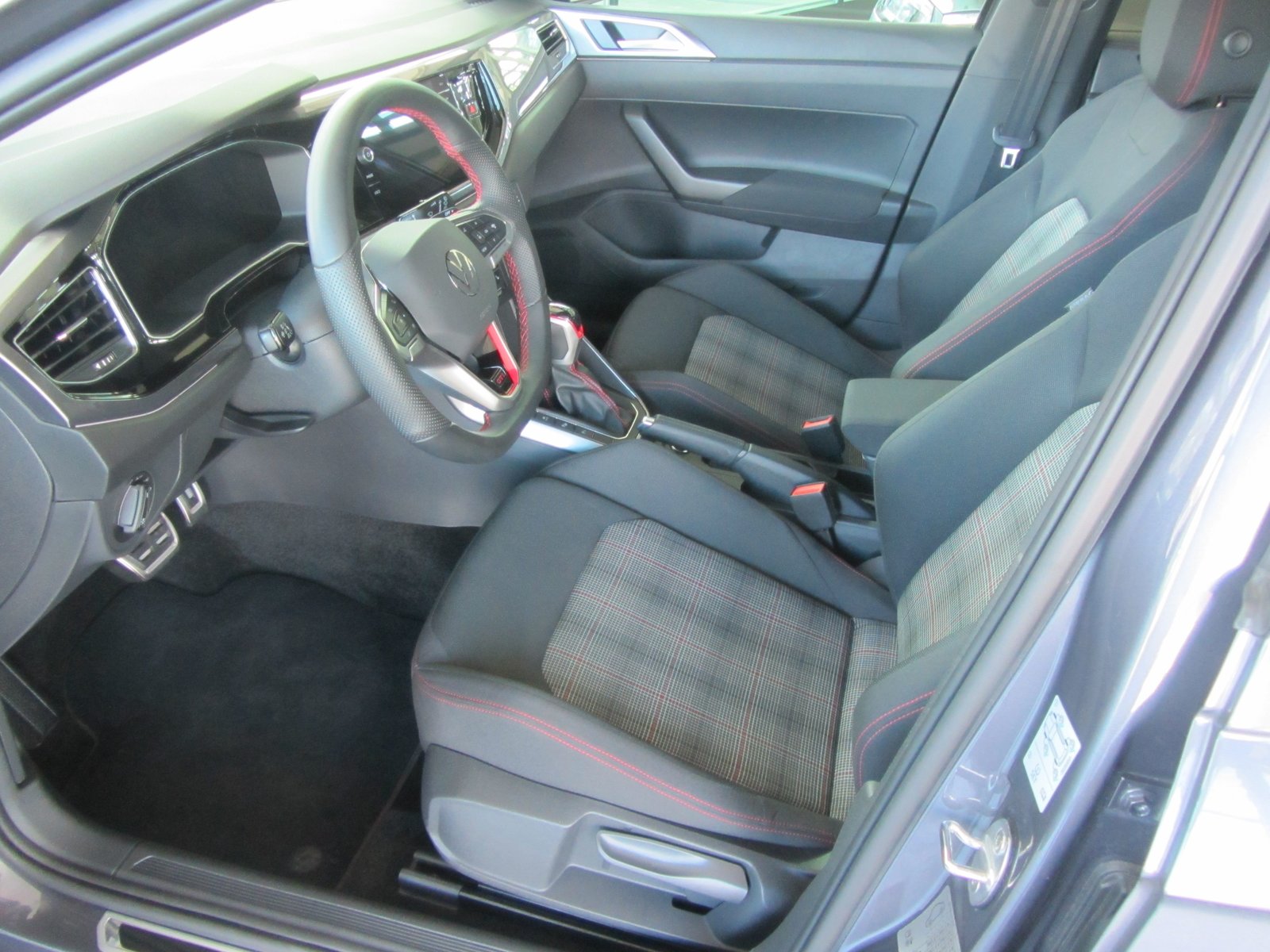 VW Polo 2.0 TSI GTI DSG, Benzina, Occasioni / Usate, Automatico - 5