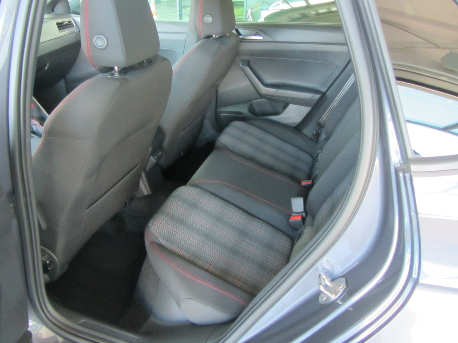 VW Polo 2.0 TSI GTI DSG, Benzina, Occasioni / Usate, Automatico - 6