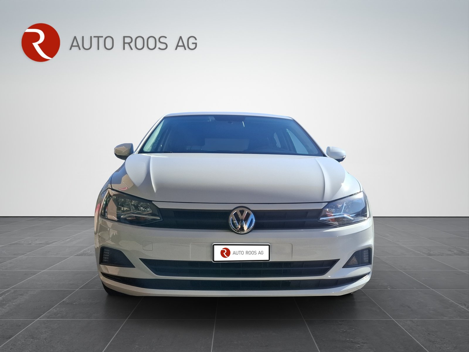 VW Polo 1.0 BMT Trendline, Petrol, Second hand / Used, Manual - 2