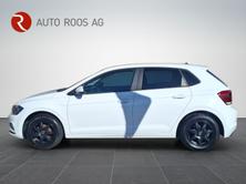 VW Polo 1.0 BMT Trendline, Benzin, Occasion / Gebraucht, Handschaltung - 4
