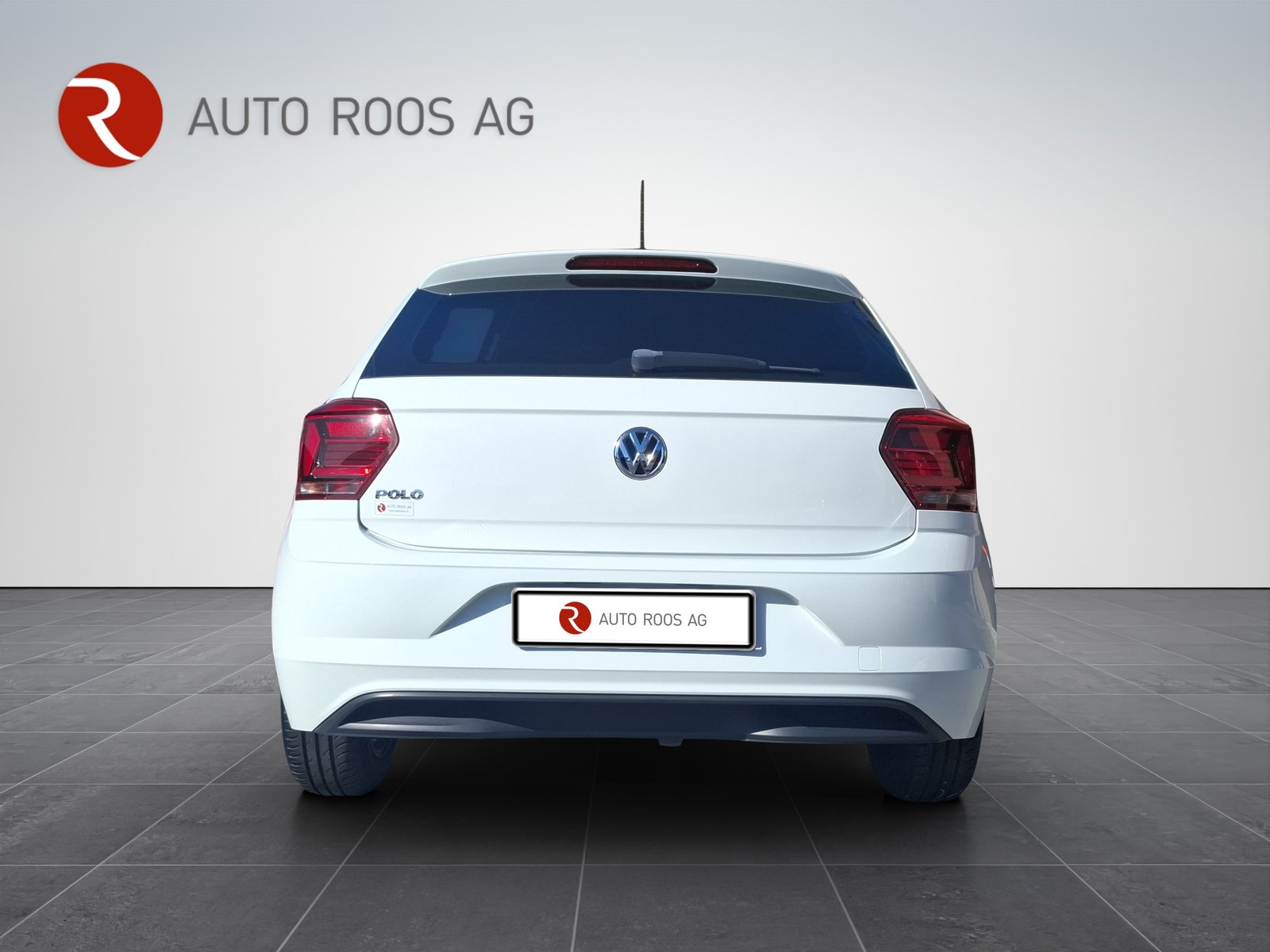 VW Polo 1.0 BMT Trendline, Petrol, Second hand / Used, Manual - 6