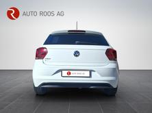 VW Polo 1.0 BMT Trendline, Benzin, Occasion / Gebraucht, Handschaltung - 6
