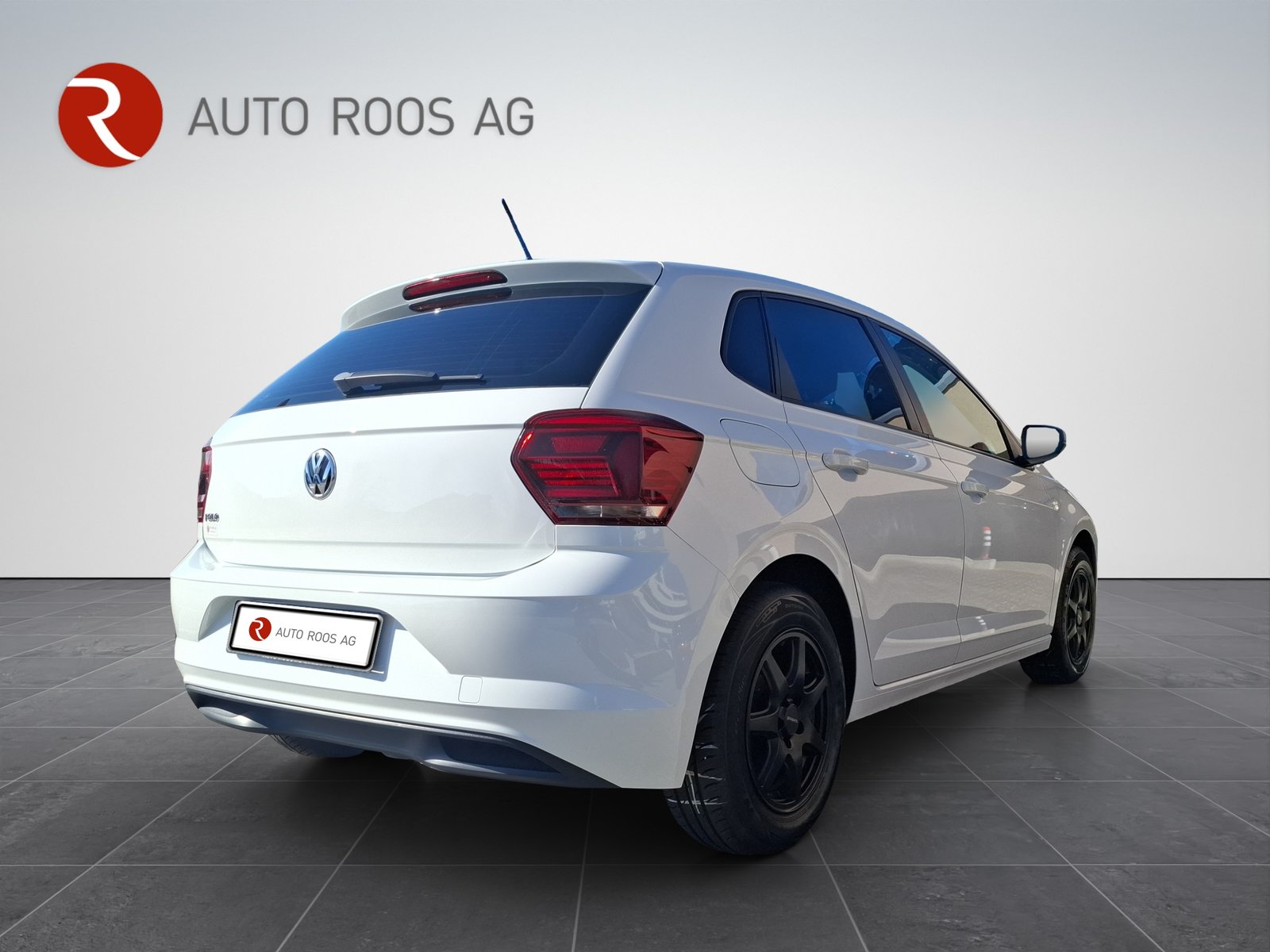 VW Polo 1.0 BMT Trendline, Petrol, Second hand / Used, Manual - 7