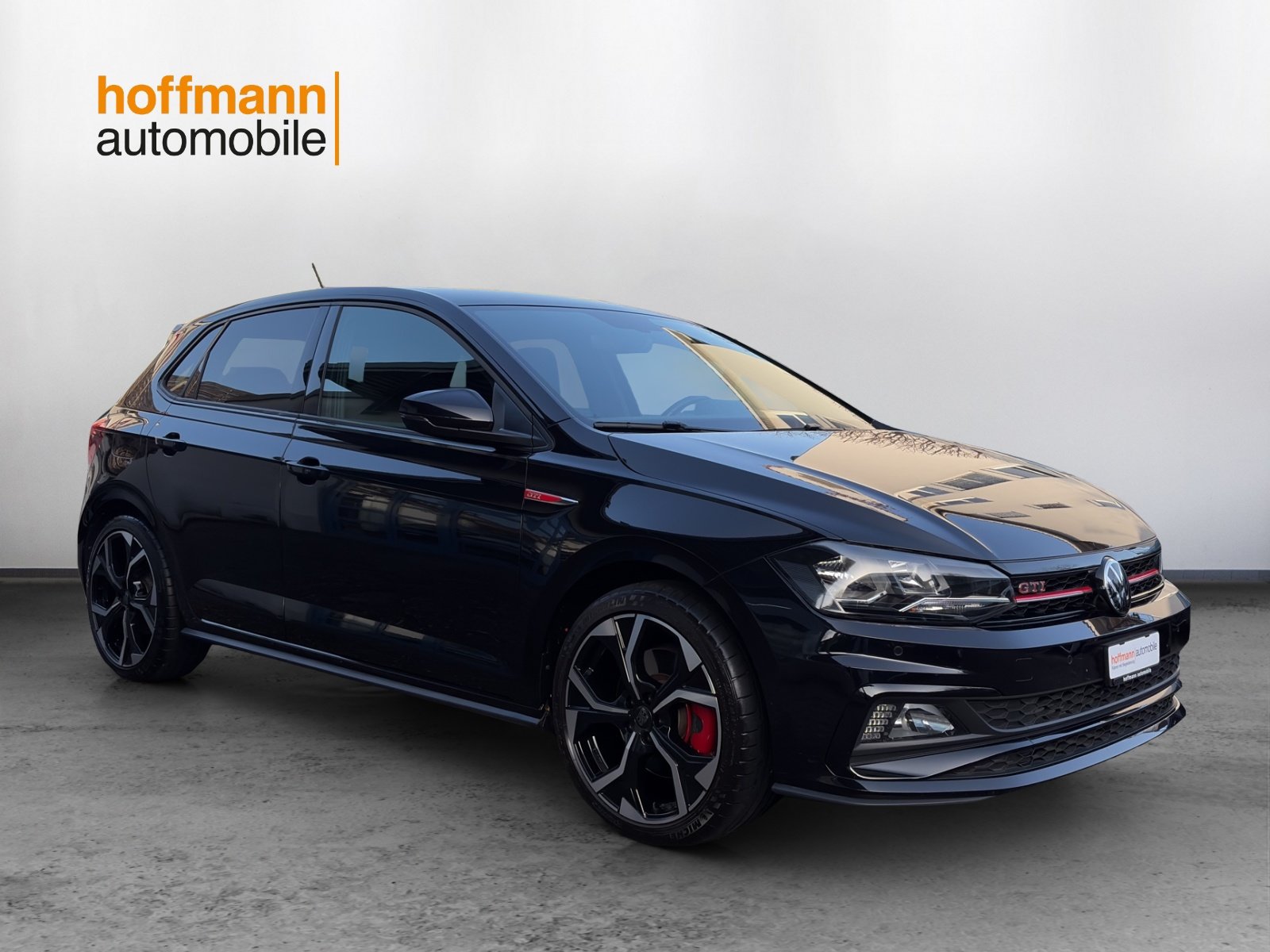VW Polo 2.0 TSI GTI DSG, Petrol, Second hand / Used, Automatic - 3