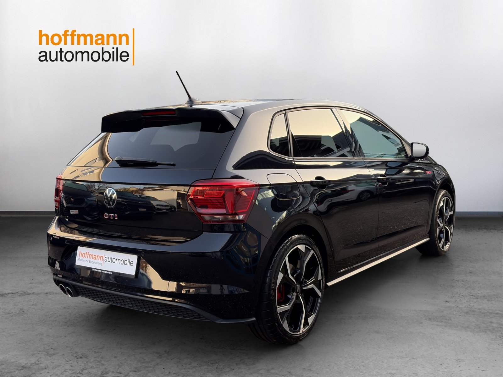 VW Polo 2.0 TSI GTI DSG, Petrol, Second hand / Used, Automatic - 4