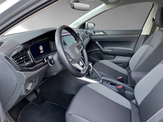 VW Polo 1.0 TSI Life DSG, Benzina, Occasioni / Usate, Automatico - 4