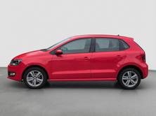 VW Polo 1.2 TSI Comfortline DSG, Essence, Occasion / Utilisé, Automatique - 2