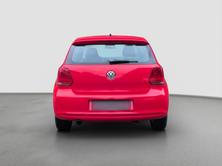 VW Polo 1.2 TSI Comfortline DSG, Essence, Occasion / Utilisé, Automatique - 4