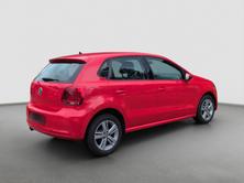 VW Polo 1.2 TSI Comfortline DSG, Essence, Occasion / Utilisé, Automatique - 5