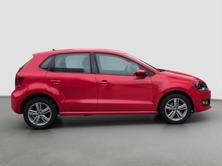 VW Polo 1.2 TSI Comfortline DSG, Essence, Occasion / Utilisé, Automatique - 6