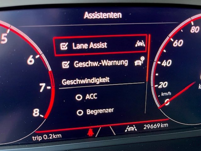VW Polo 2.0 TSI GTI DSG, Essence, Occasion / Utilisé, Automatique - 6