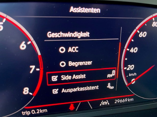 VW Polo 2.0 TSI GTI DSG, Essence, Occasion / Utilisé, Automatique - 7
