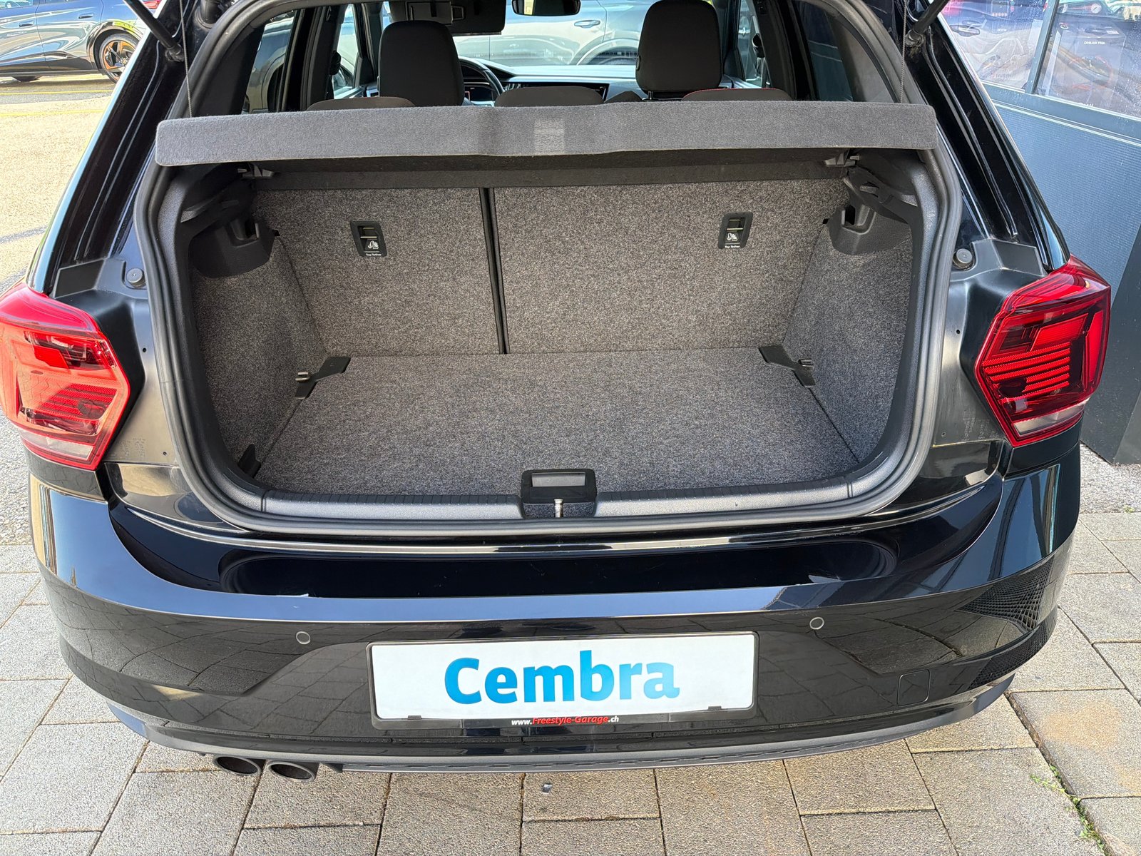 VW Polo 2.0 TSI GTI DSG, Petrol, Second hand / Used, Automatic - 6