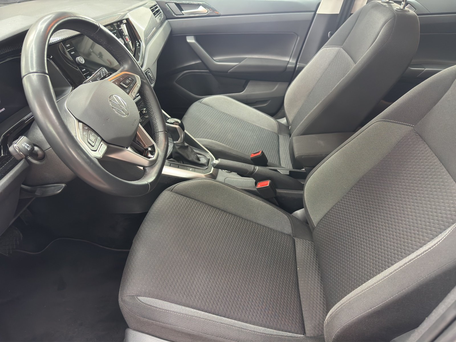 VW Polo 1.0 TSI Life DSG, Benzina, Occasioni / Usate, Automatico - 7