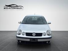 VW Polo 1.4 16V, Benzin, Occasion / Gebraucht, Handschaltung - 2