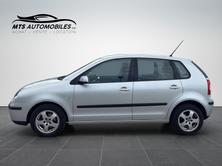 VW Polo 1.4 16V, Benzin, Occasion / Gebraucht, Handschaltung - 3