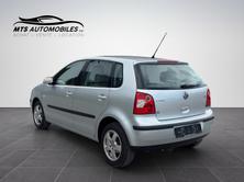 VW Polo 1.4 16V, Benzin, Occasion / Gebraucht, Handschaltung - 4