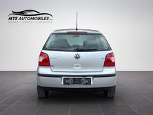 VW Polo 1.4 16V, Benzin, Occasion / Gebraucht, Handschaltung - 5