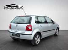 VW Polo 1.4 16V, Benzin, Occasion / Gebraucht, Handschaltung - 6