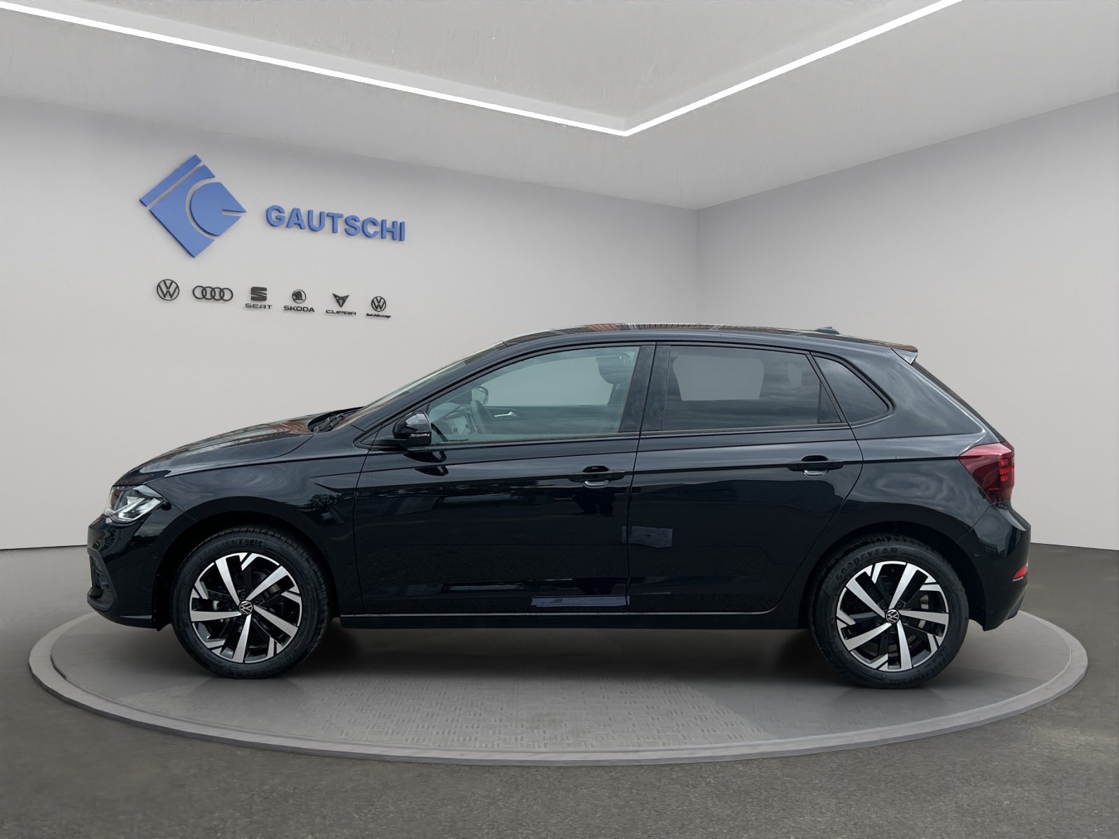VW Polo 1.0 TSI Life DSG, Benzina, Occasioni / Usate, Automatico - 2
