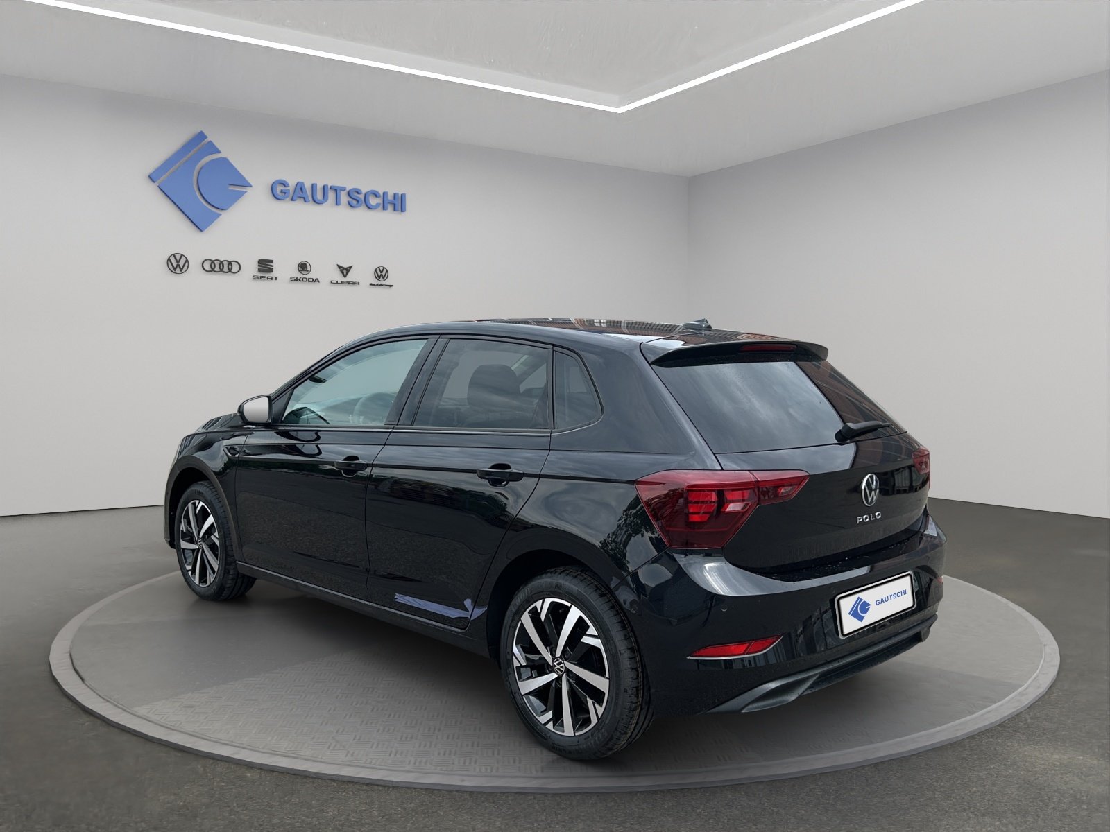 VW Polo 1.0 TSI Life DSG, Benzina, Occasioni / Usate, Automatico - 3