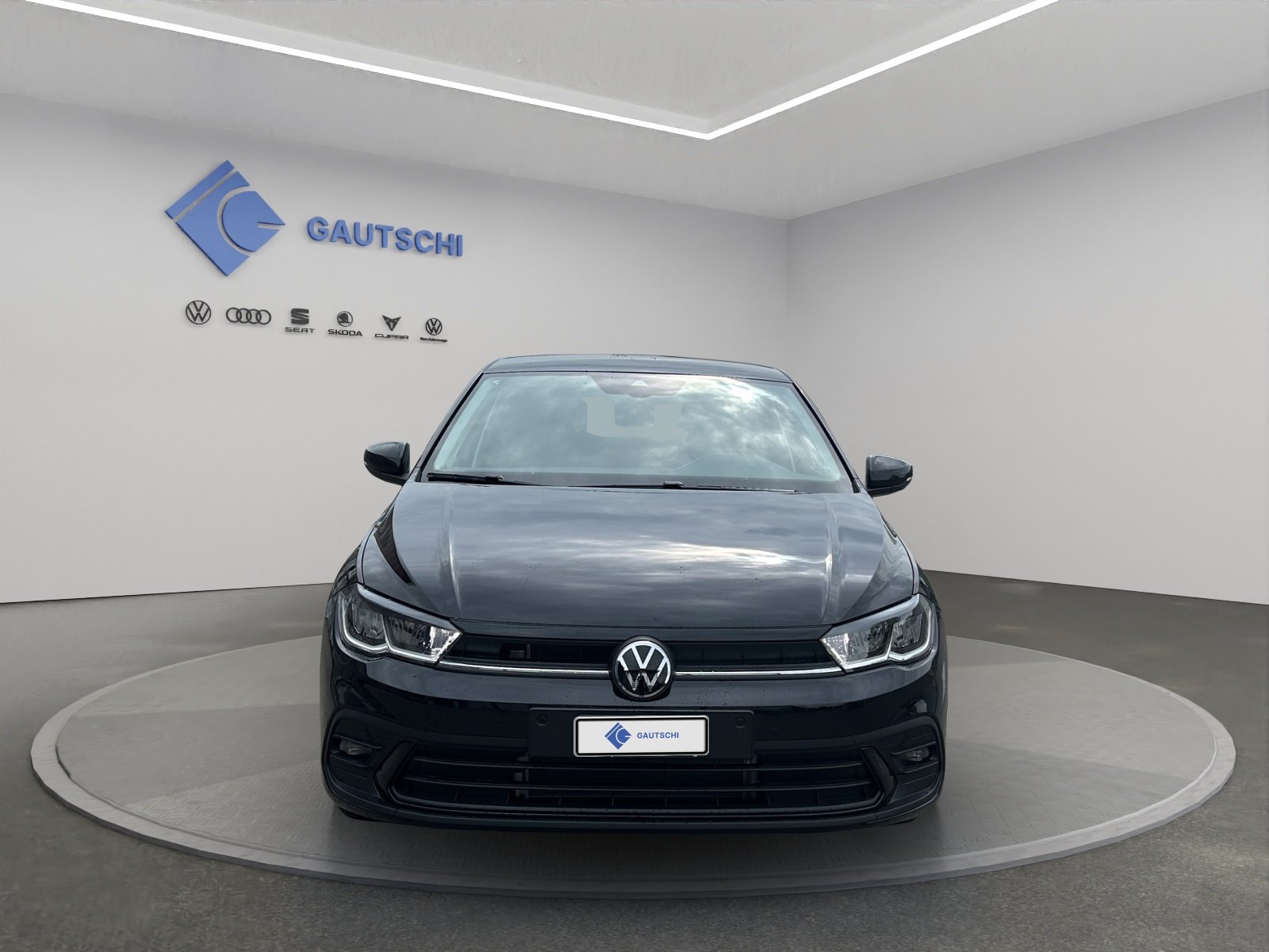 VW Polo 1.0 TSI Life DSG, Benzina, Occasioni / Usate, Automatico - 5