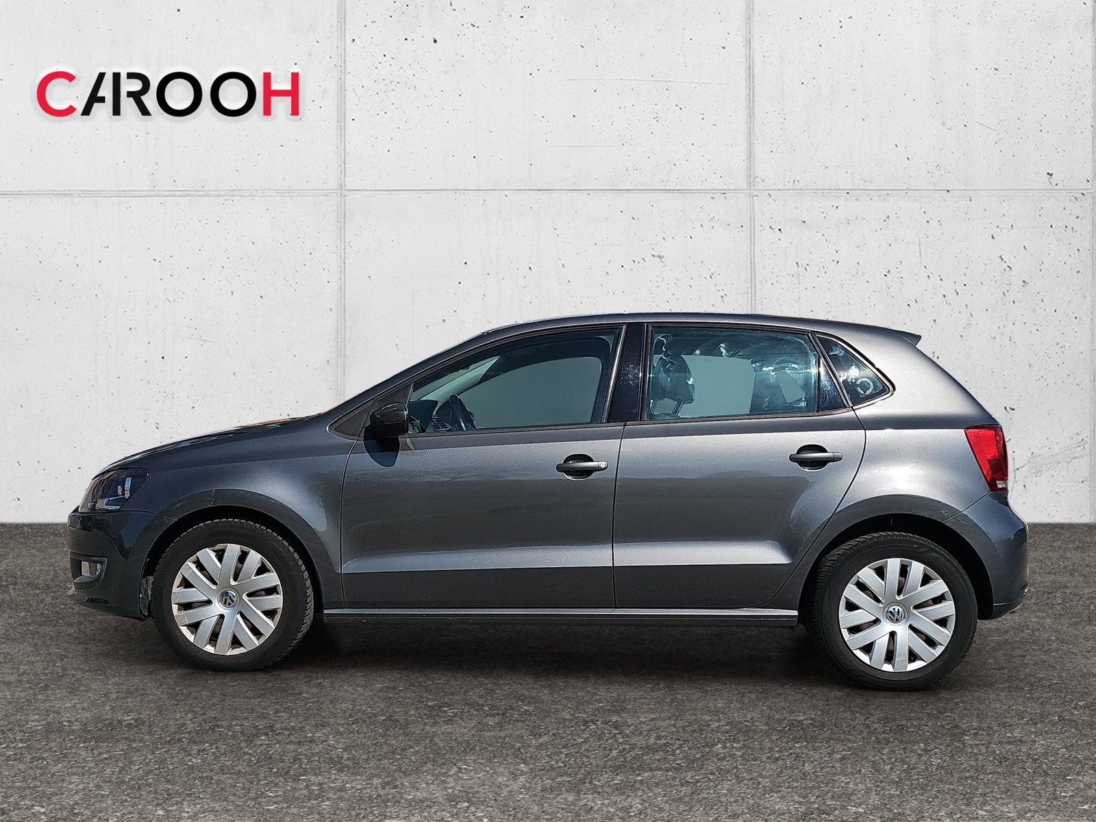 VW Polo 1.4 16V Comfortline, Benzina, Occasioni / Usate, Manuale - 4