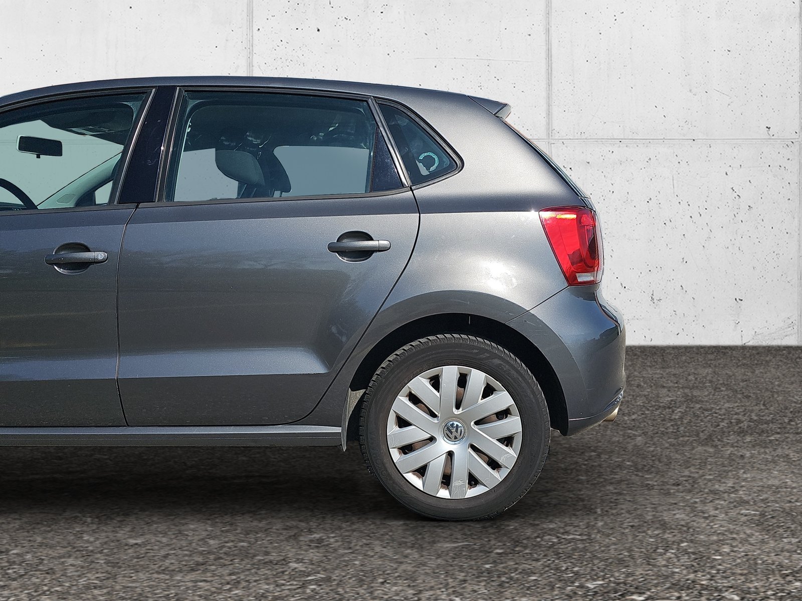 VW Polo 1.4 16V Comfortline, Benzina, Occasioni / Usate, Manuale - 6