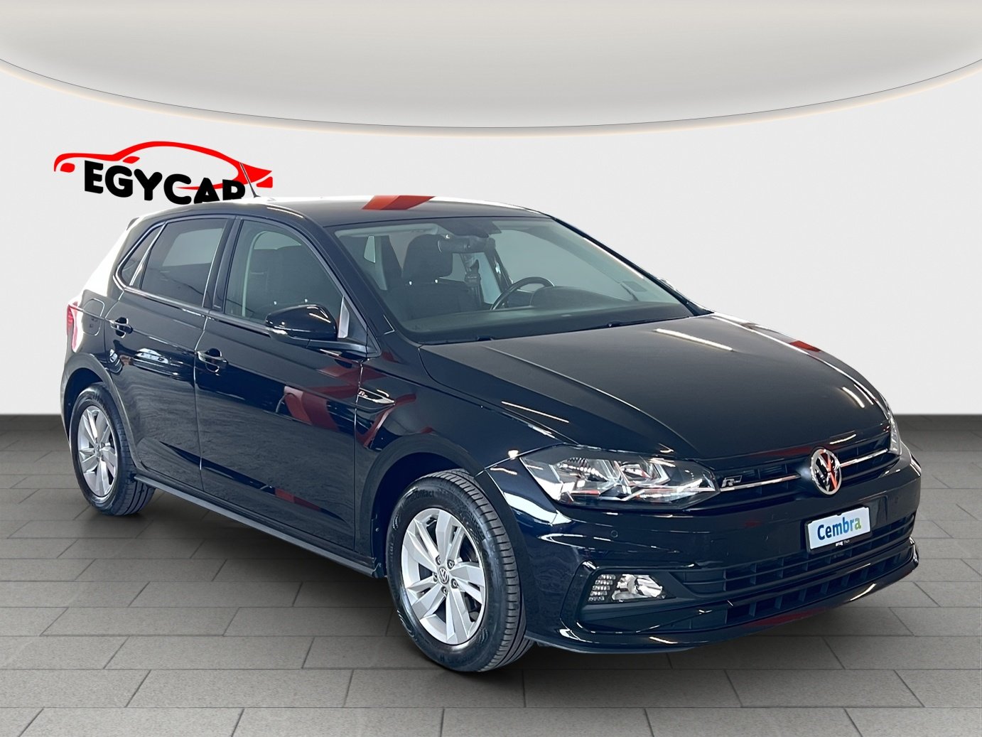 VW Polo 1.0 TSI BMT Comfortline DSG, Benzin, Occasion / Gebraucht, Automatik - 2