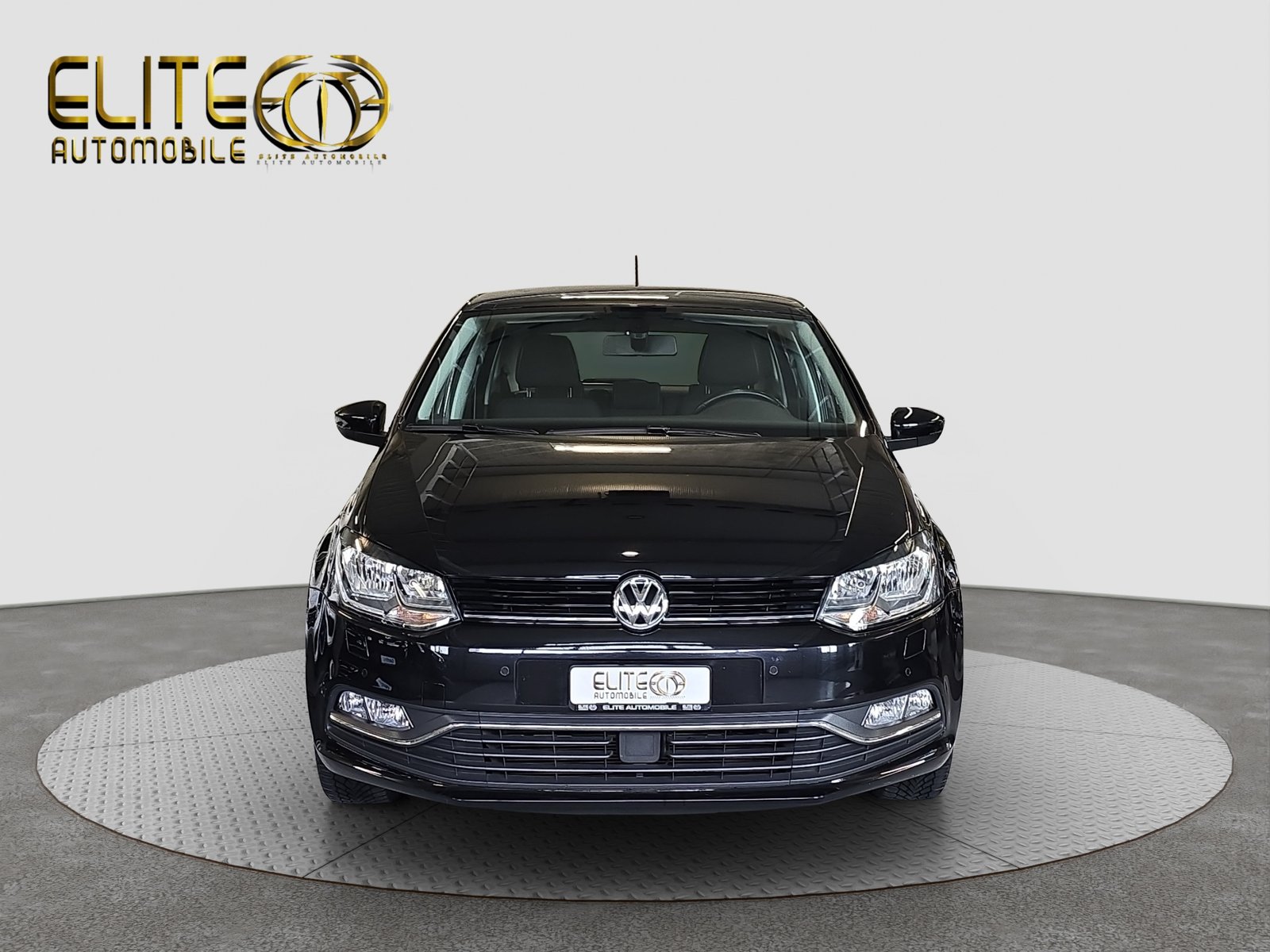 VW Polo 1.2 TSI BMT Lounge DSG, Petrol, Second hand / Used, Automatic - 2